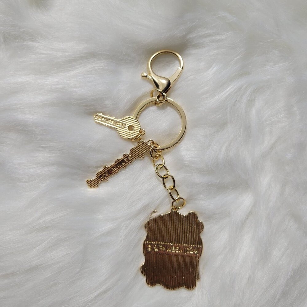 FRIENDS Keychain - Picture 2 of 5